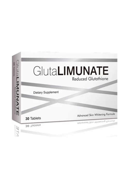Glutalimunate Tablet