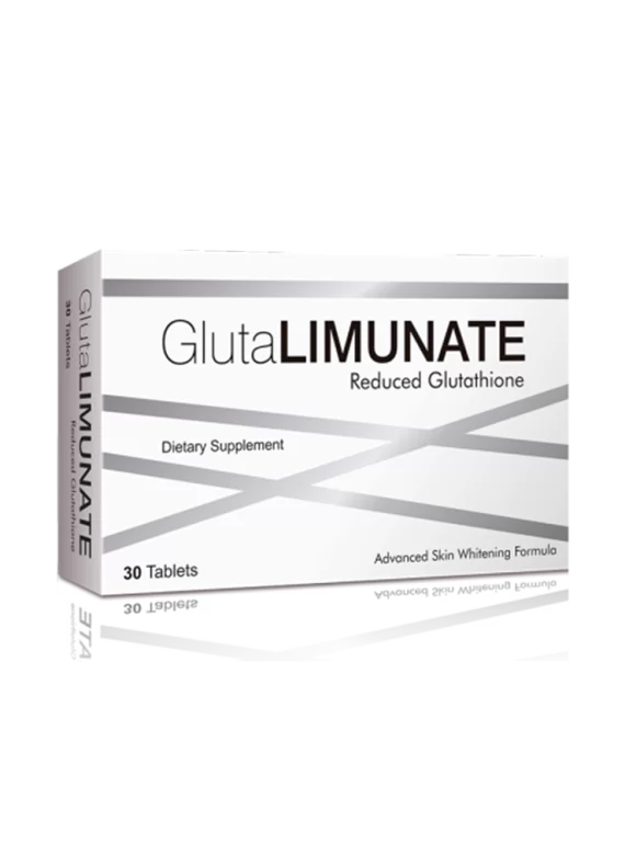 Glutalimunate Tablet
