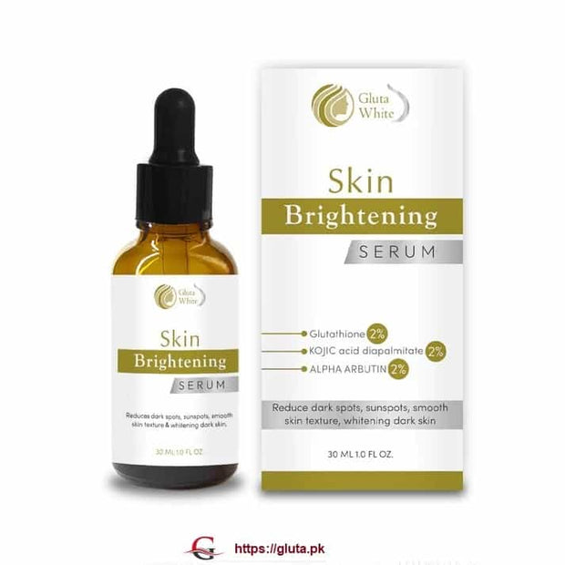 Gluta White Serum