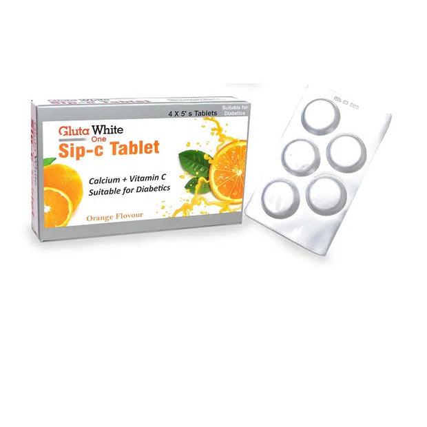 Sip C tablet