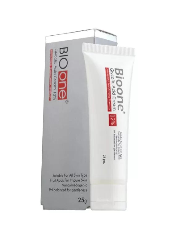Bio One glycolic acid 12%