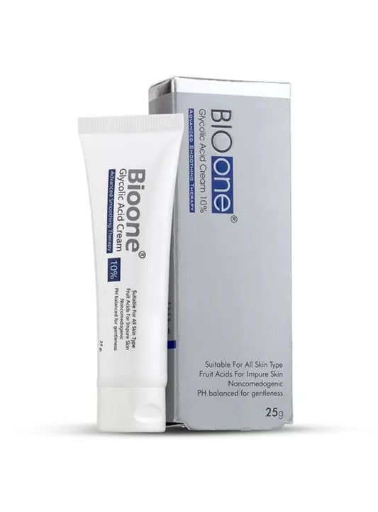 Bio One Glycolic Acid 10%