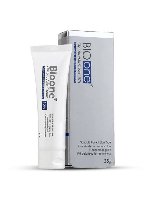 Bio One Glycolic Acid 10%