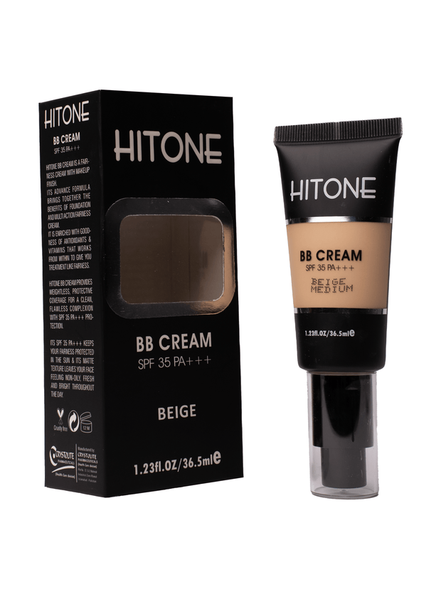 Hitone BB Cream