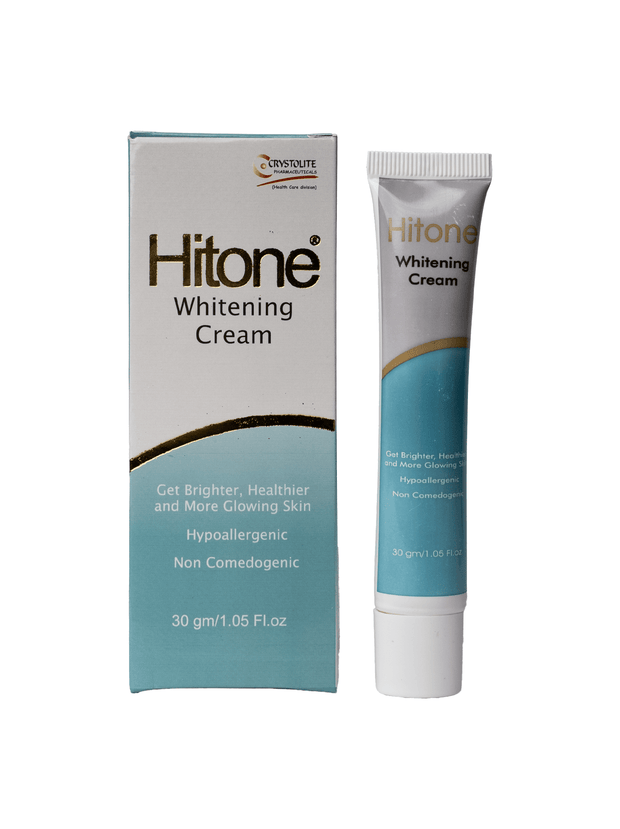 Hitone Whitening Cream