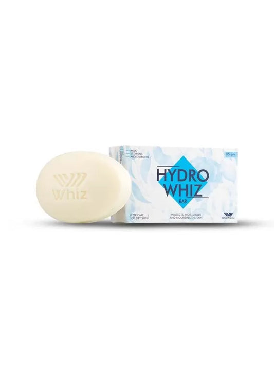 Hydrowhiz bar