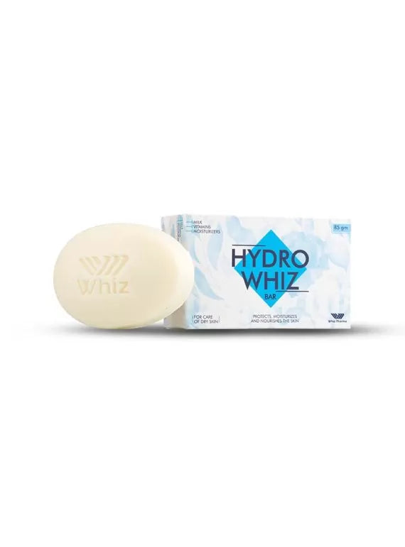 Hydrowhiz bar