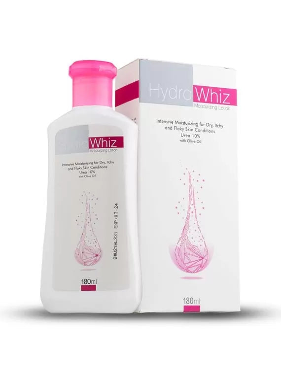 Hydrowhiz moisturizing 10%