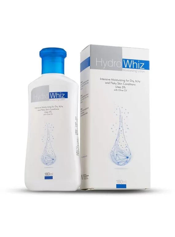 Hydrowhiz moisturizing 5%