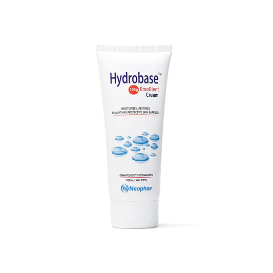 Hydrobase Emollient Cream