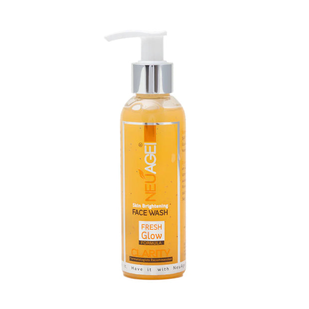 Neuage brightning Facewash