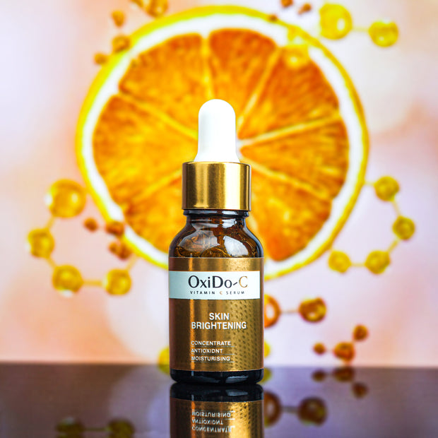 Oxido C Vitamin C Serum