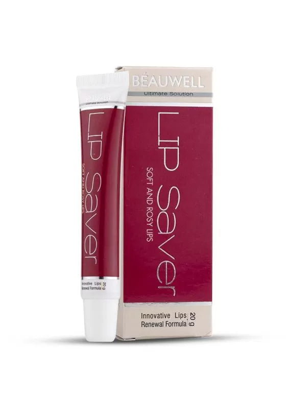 Beauwell lip Saver