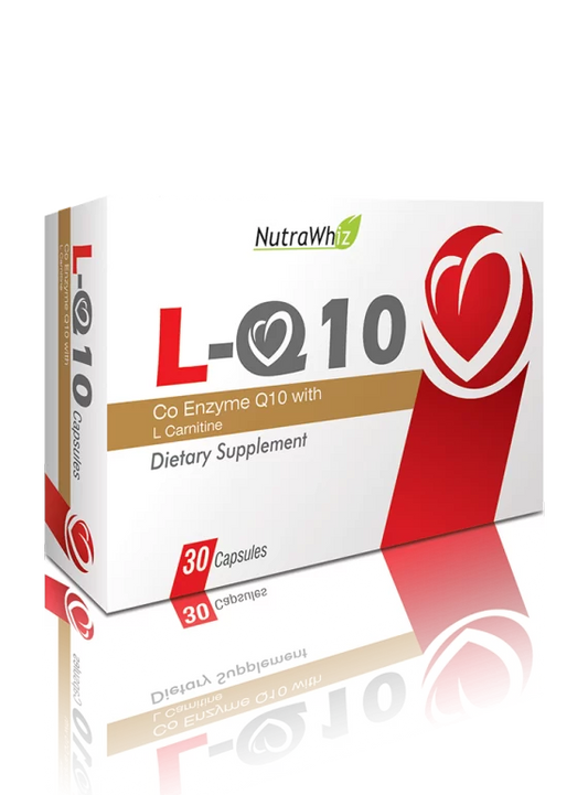 L-Q10 Capsules