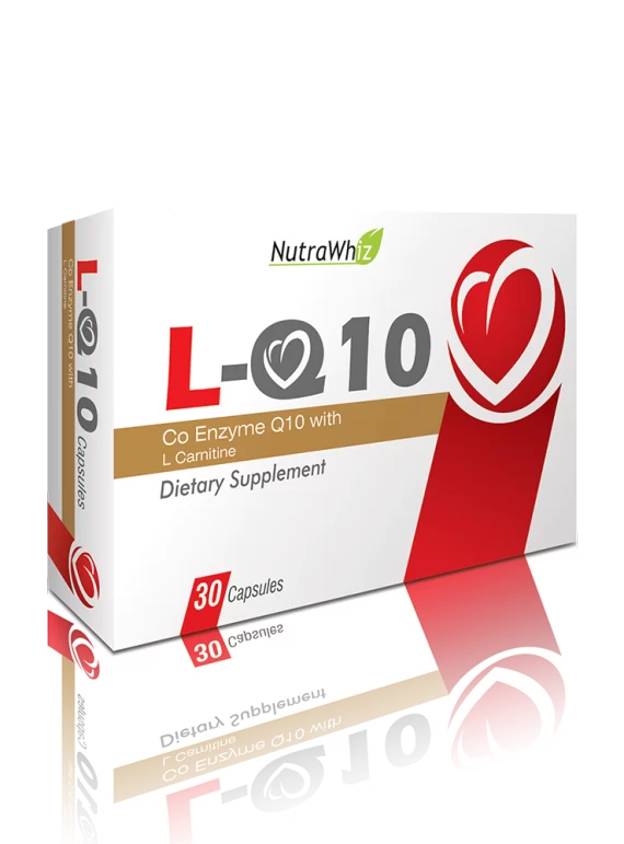 L-Q10 Capsules