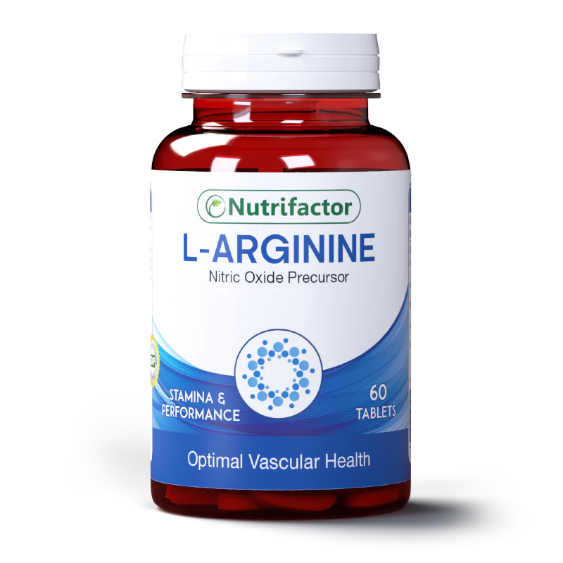 L-Arginine