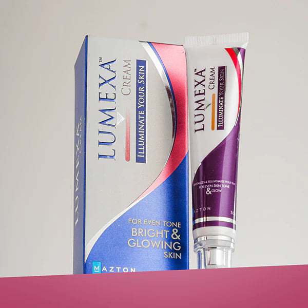 Lumexa Cream