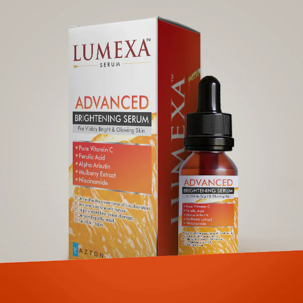 Lumexa serum