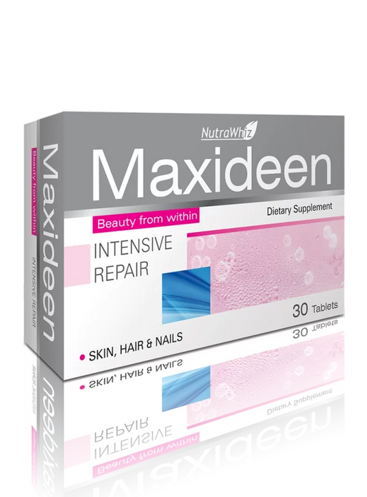 Maxideen Dietary Supplement