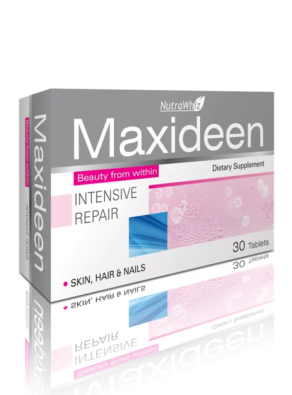 Maxideen Dietary Supplement