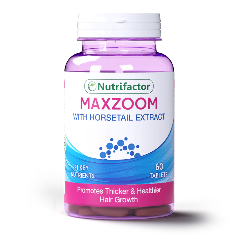 Maxzoom