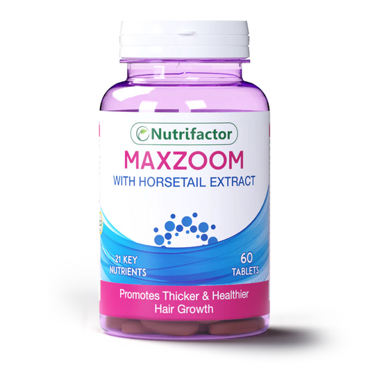 Maxzoom