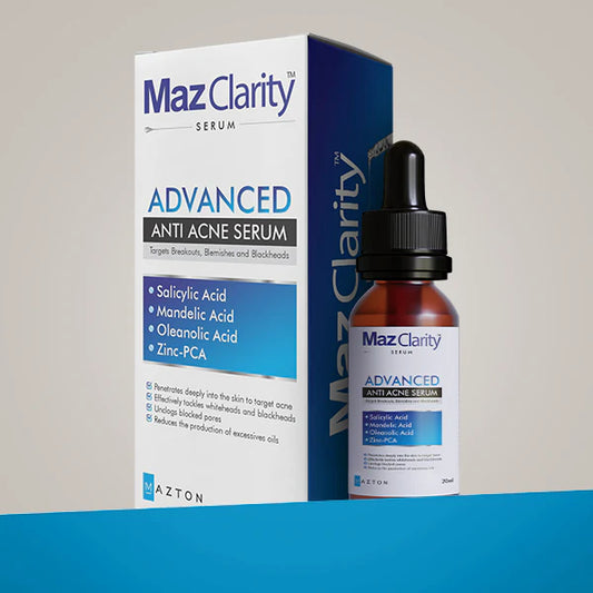 MazClarity Serum