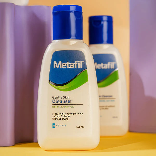 Metafil Gentle skin Cleaser