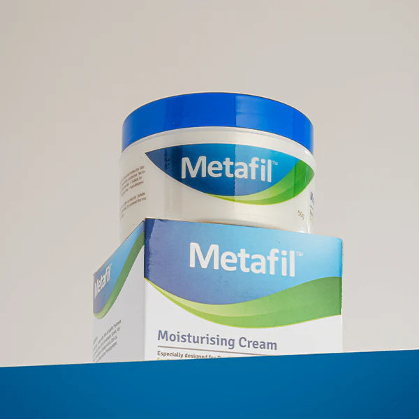 Metafil Moisturising Cream