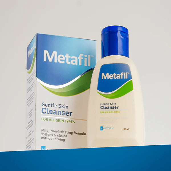 Metafil Gentle skin Cleaser