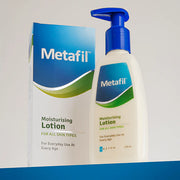 Metafil Moisturising lotion