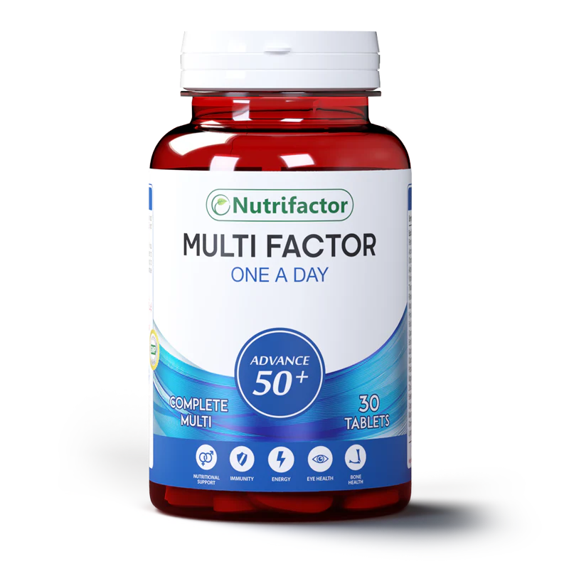 Multifactor