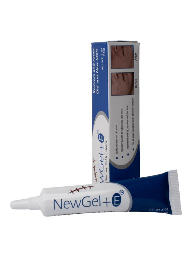 New Gel + E