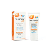 Neobrella Sunblock cream Spf 60 PA+++
