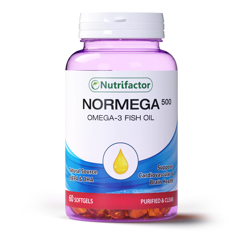 Normega 500