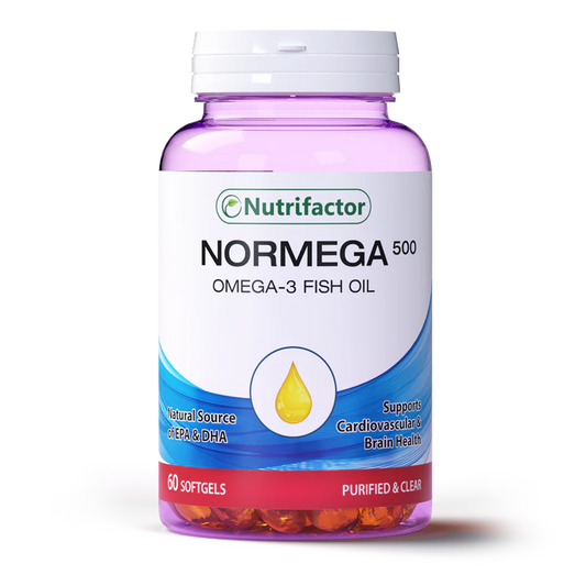 Normega 500