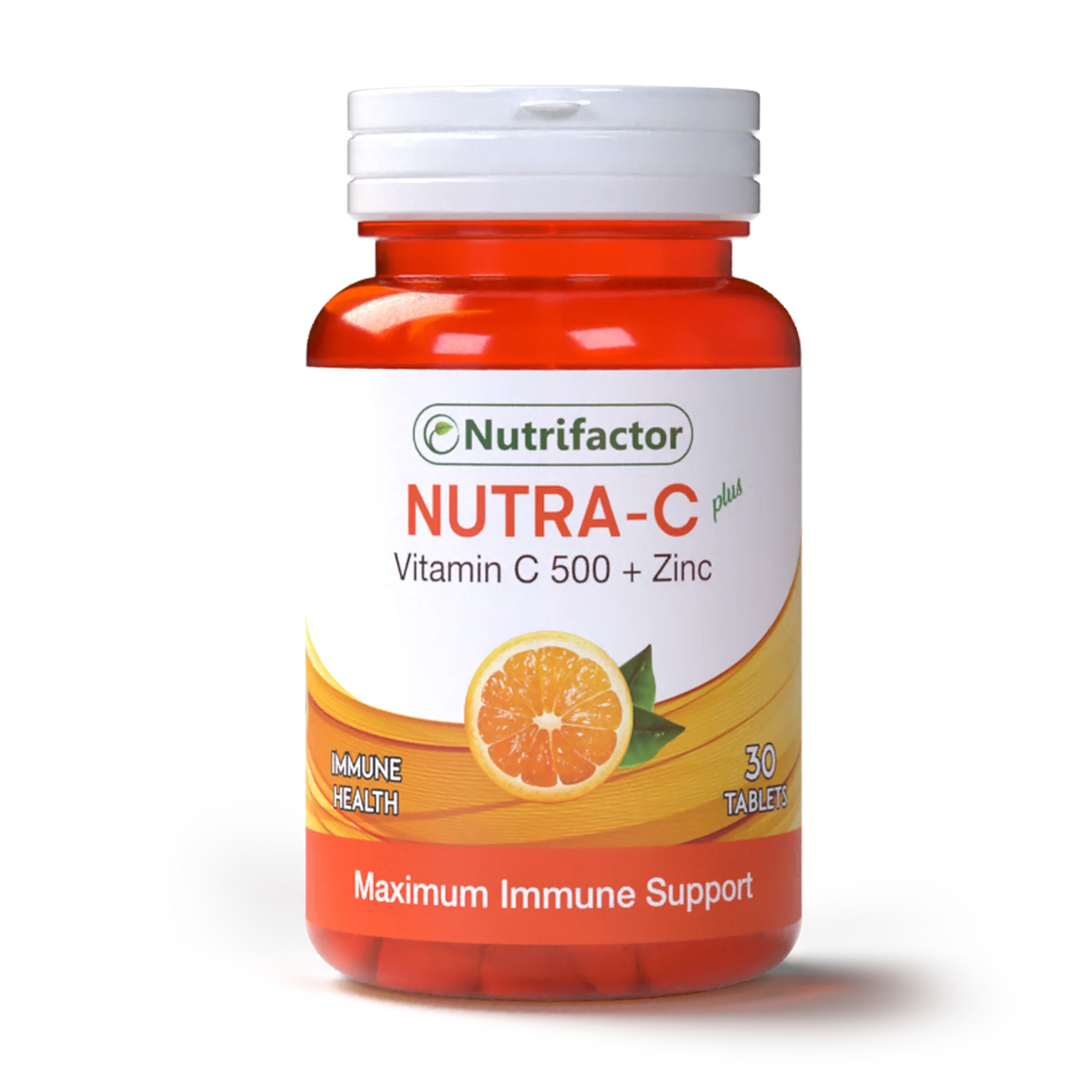Nutra-C Plus