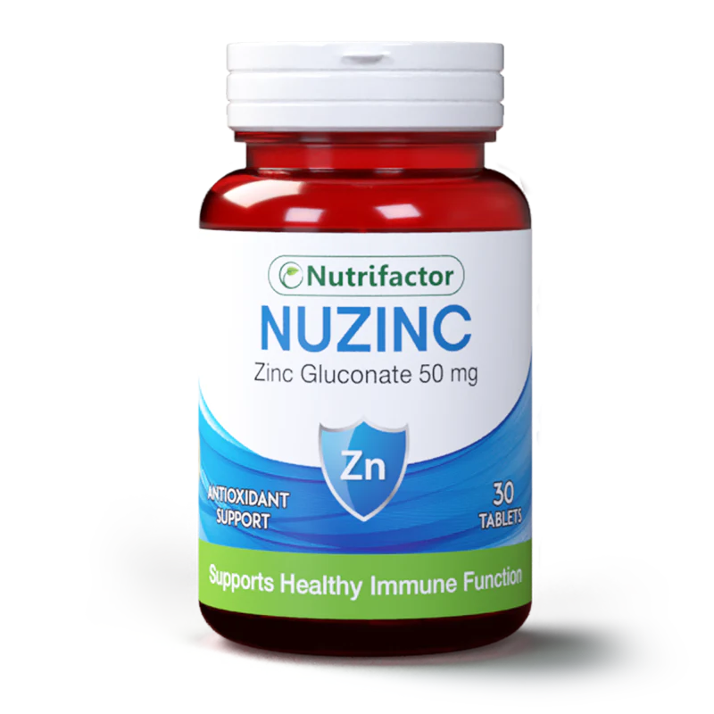 Nuzinc