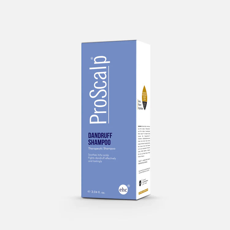 Proscalp Dandurff Shampoo