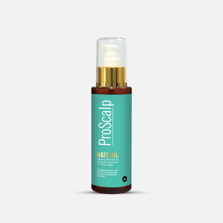 Proscalp Hair oil