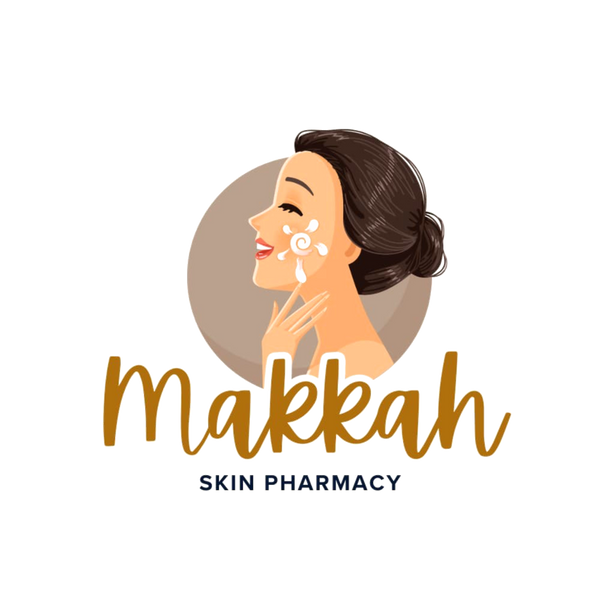 Makkah skin Pharmacy official