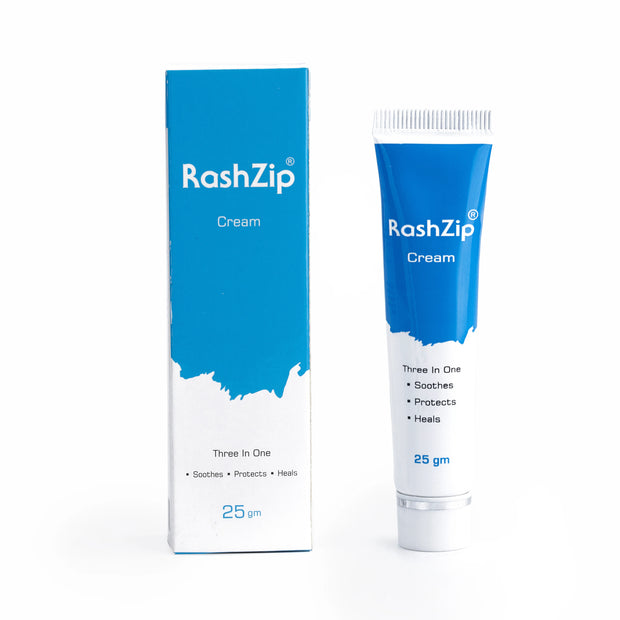 Rash Zip