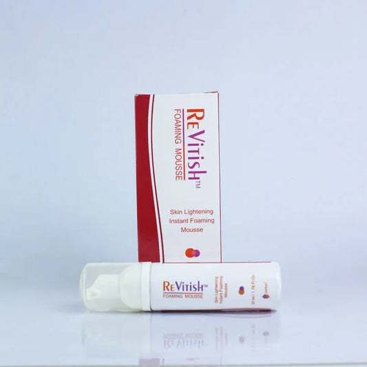 Revitish skin Lightening Foam mousse