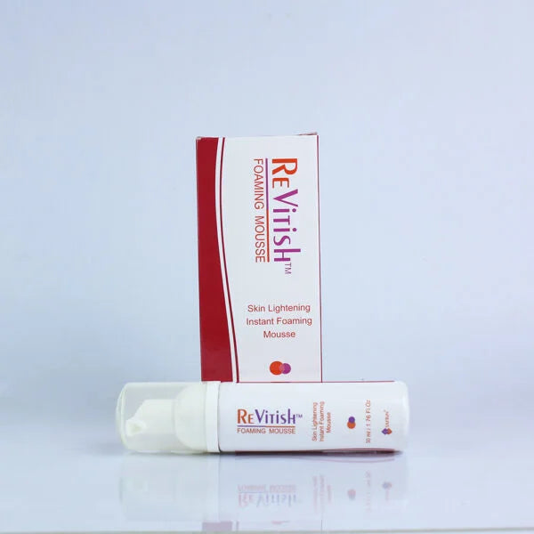Revitish skin Lightening Foam mousse