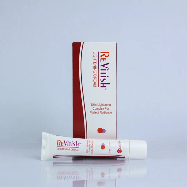 Revitish skin lightning Cream