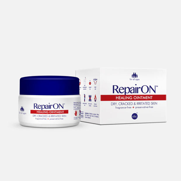 Repair On ointmment