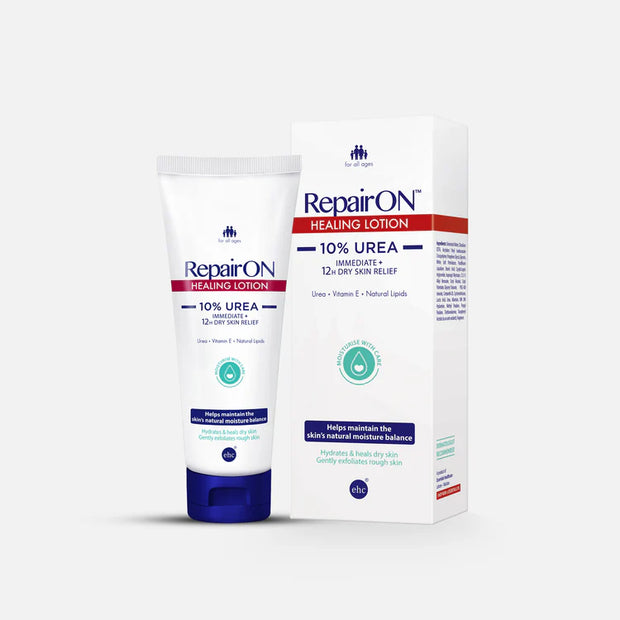 RepairON lotion 10% Urea