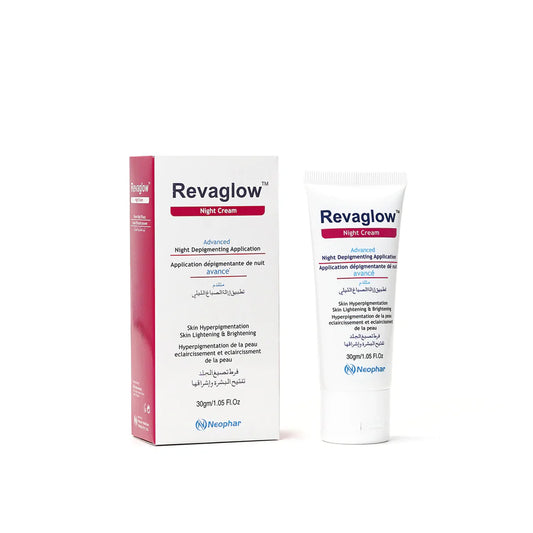 Revoglow Night Cream