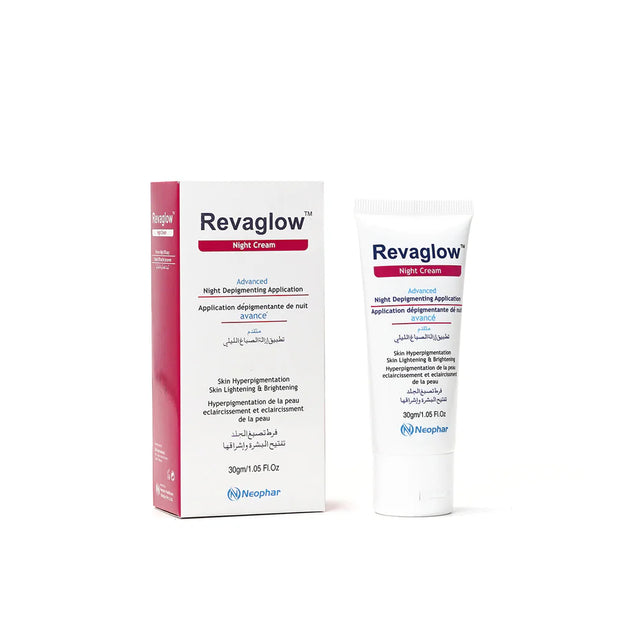 Revoglow Night Cream