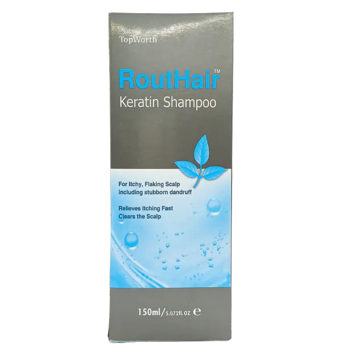 Routhair Shampoo